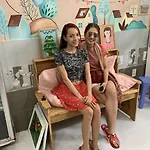 Charlie Gweilo Homestay