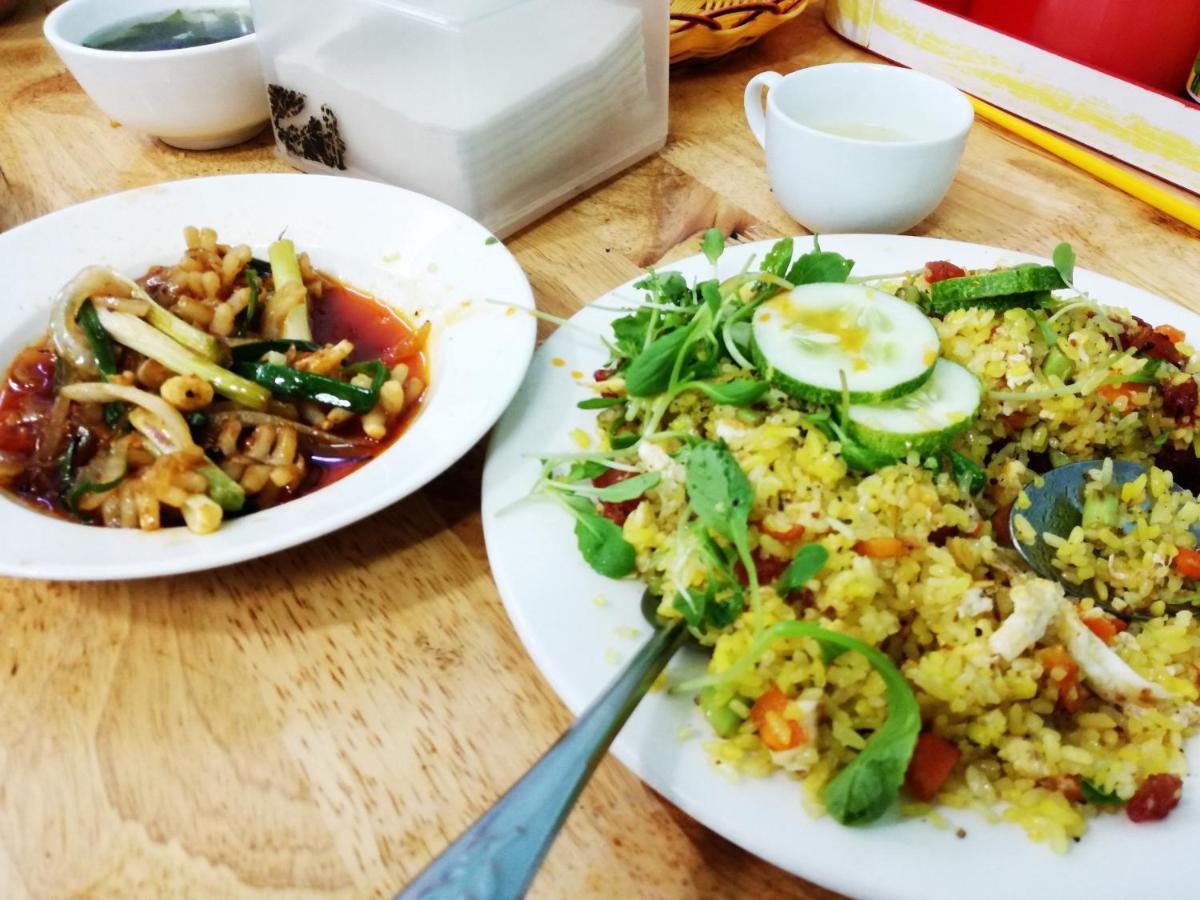 Charlie Gweilo Homestay Hô Chi Minh-Ville