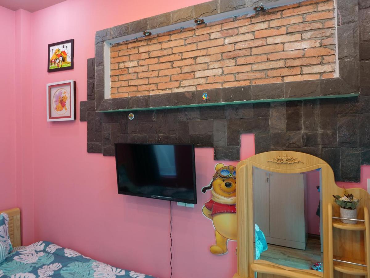 Charlie Gweilo Homestay Hô Chi Minh-Ville