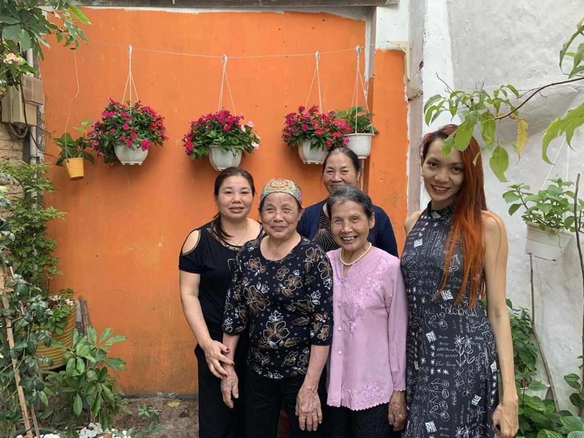 Charlie Gweilo Homestay