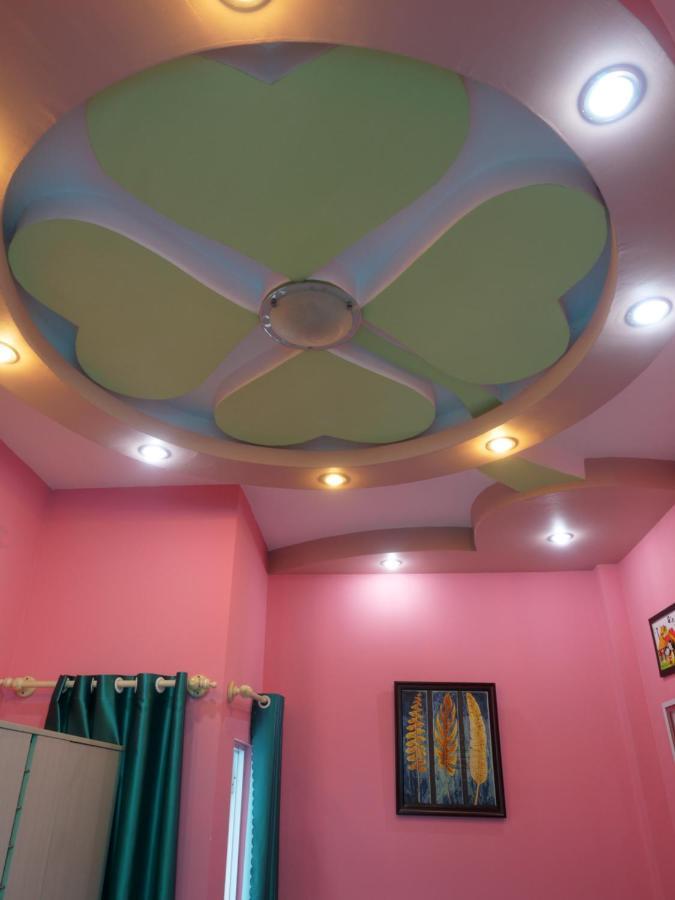 Charlie Gweilo Homestay Hô Chi Minh-Ville