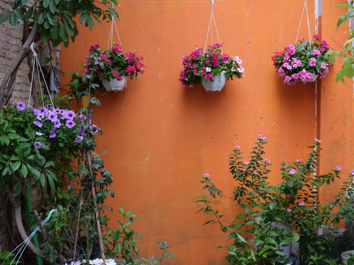 Charlie Gweilo Homestay Hô Chi Minh-Ville