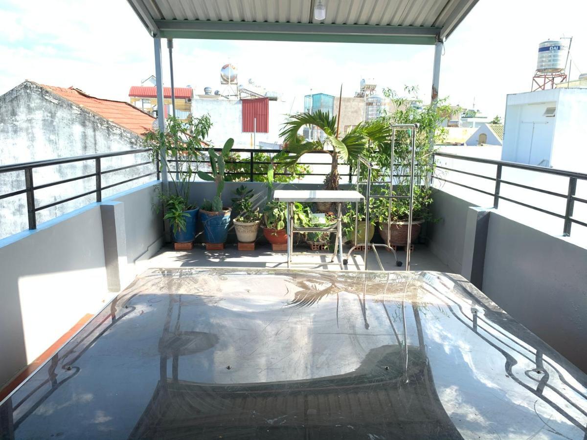 Charlie Gweilo Homestay *