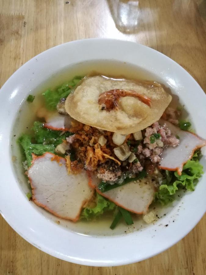 Charlie Gweilo Homestay Acomodação com café da manhã  *