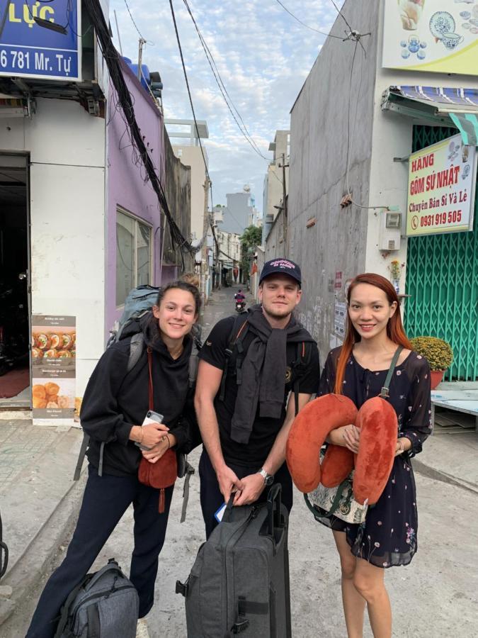 Charlie Gweilo Homestay * Cidade de Ho Chi Minh