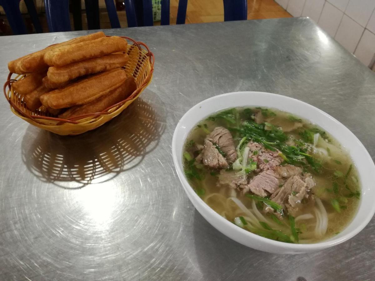 Charlie Gweilo Homestay Acomodação com café da manhã  Cidade de Ho Chi Minh