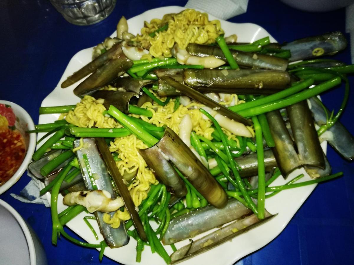 Charlie Gweilo Homestay * Cidade de Ho Chi Minh