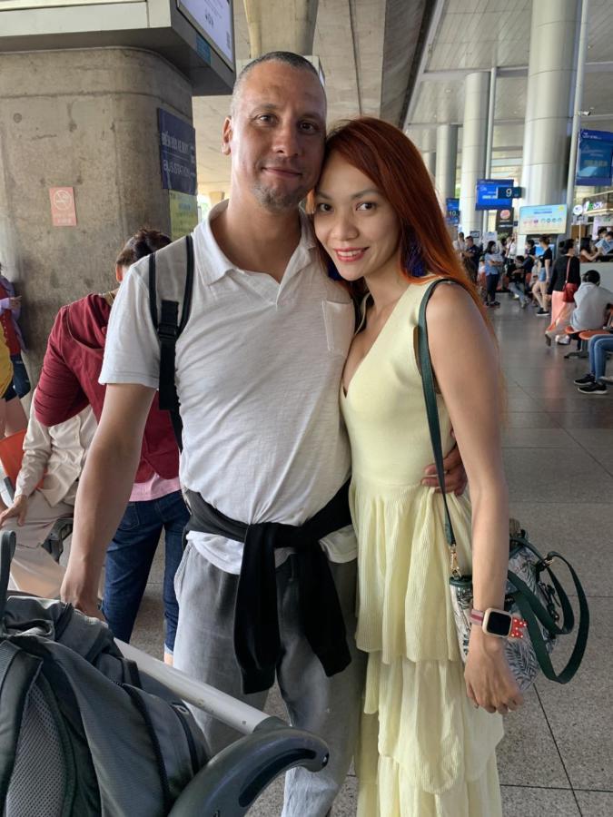 Charlie Gweilo Homestay Cidade de Ho Chi Minh